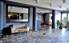 Stylehotels Olympia Stadion Slaski Park Hotel